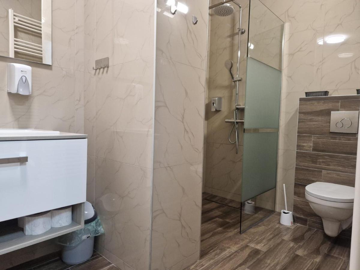 Home Studio Сигишоара Экстерьер фото